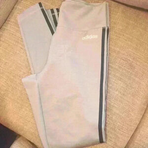 Adidas leggings  M